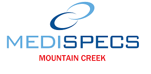 Medispecs Optometry Mountain Creek