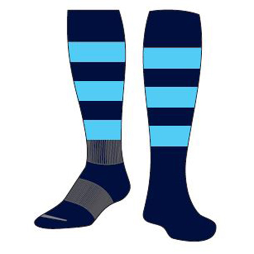 MCJAFC Club Socks